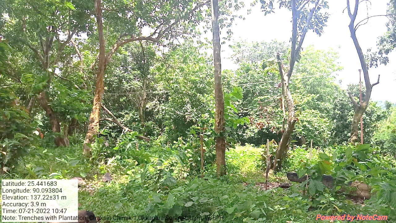 C:\Users\user\Downloads\Viilage insection photo\Gambegre Block\Okkapara Songgitcham\IMG-20220721-WA0004.jpg